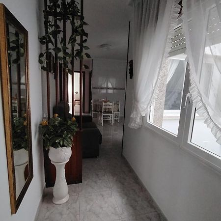 Acogedor Apartamento Centrico Apartment O Grove Exterior foto