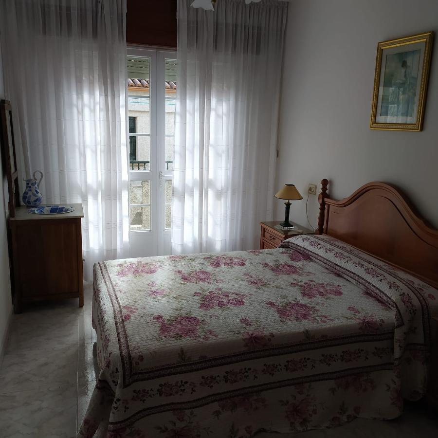 Acogedor Apartamento Centrico Apartment O Grove Exterior foto