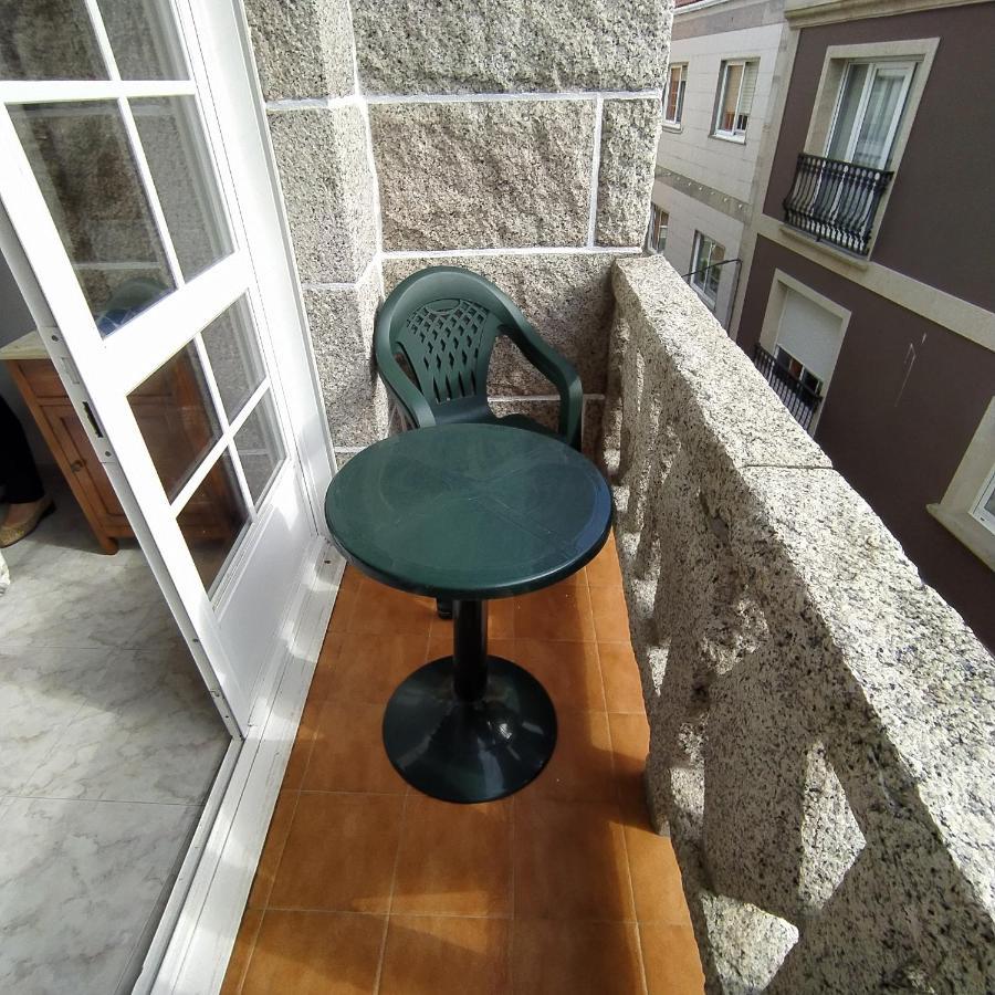 Acogedor Apartamento Centrico Apartment O Grove Exterior foto