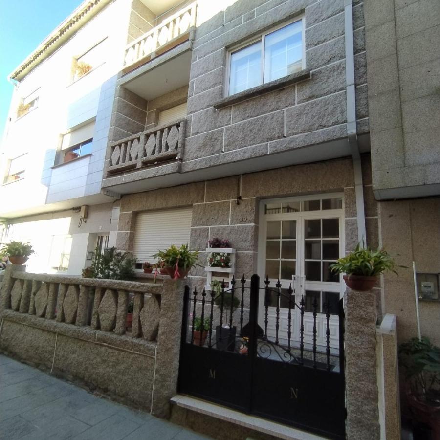 Acogedor Apartamento Centrico Apartment O Grove Exterior foto