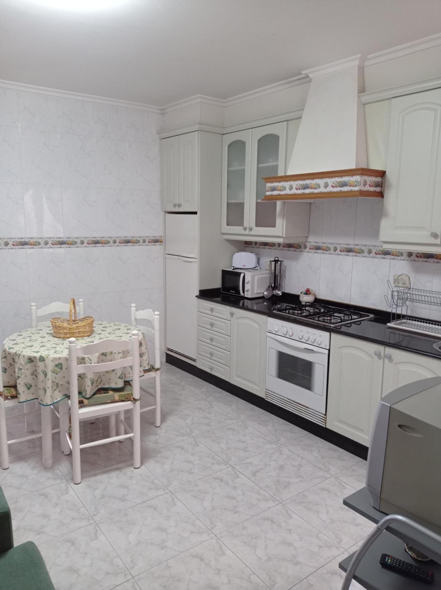 Acogedor Apartamento Centrico Apartment O Grove Exterior foto