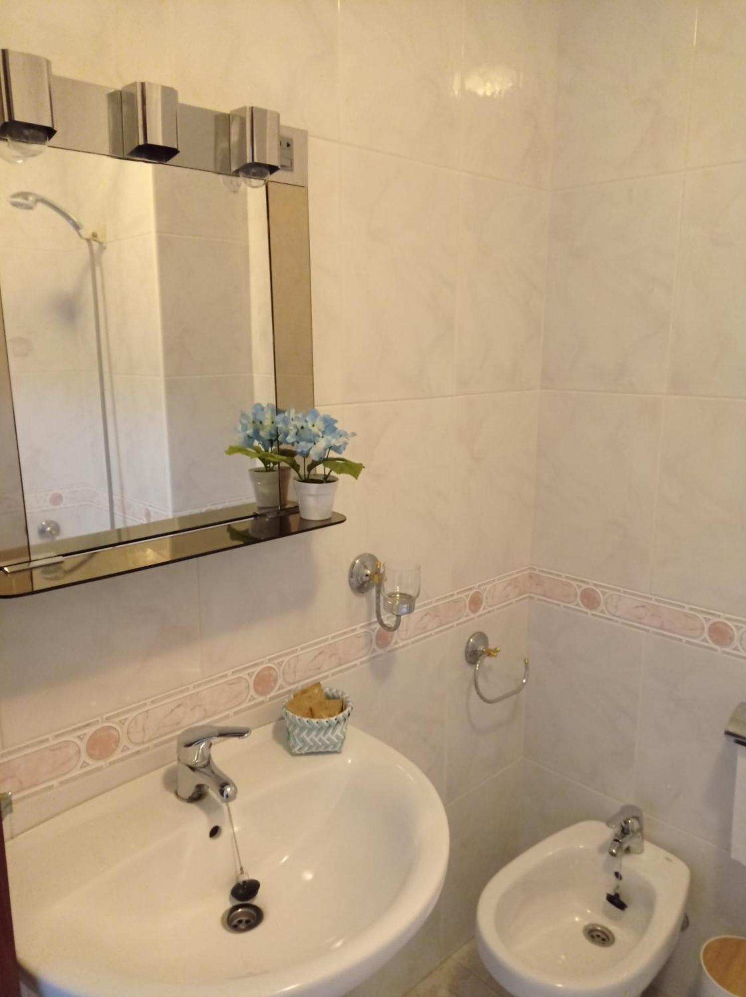 Acogedor Apartamento Centrico Apartment O Grove Exterior foto