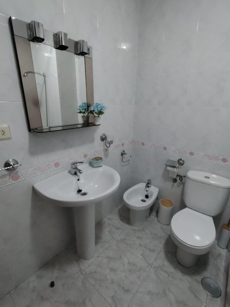 Acogedor Apartamento Centrico Apartment O Grove Exterior foto
