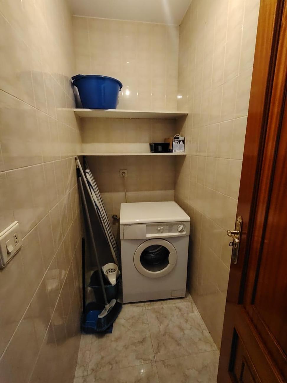 Acogedor Apartamento Centrico Apartment O Grove Exterior foto