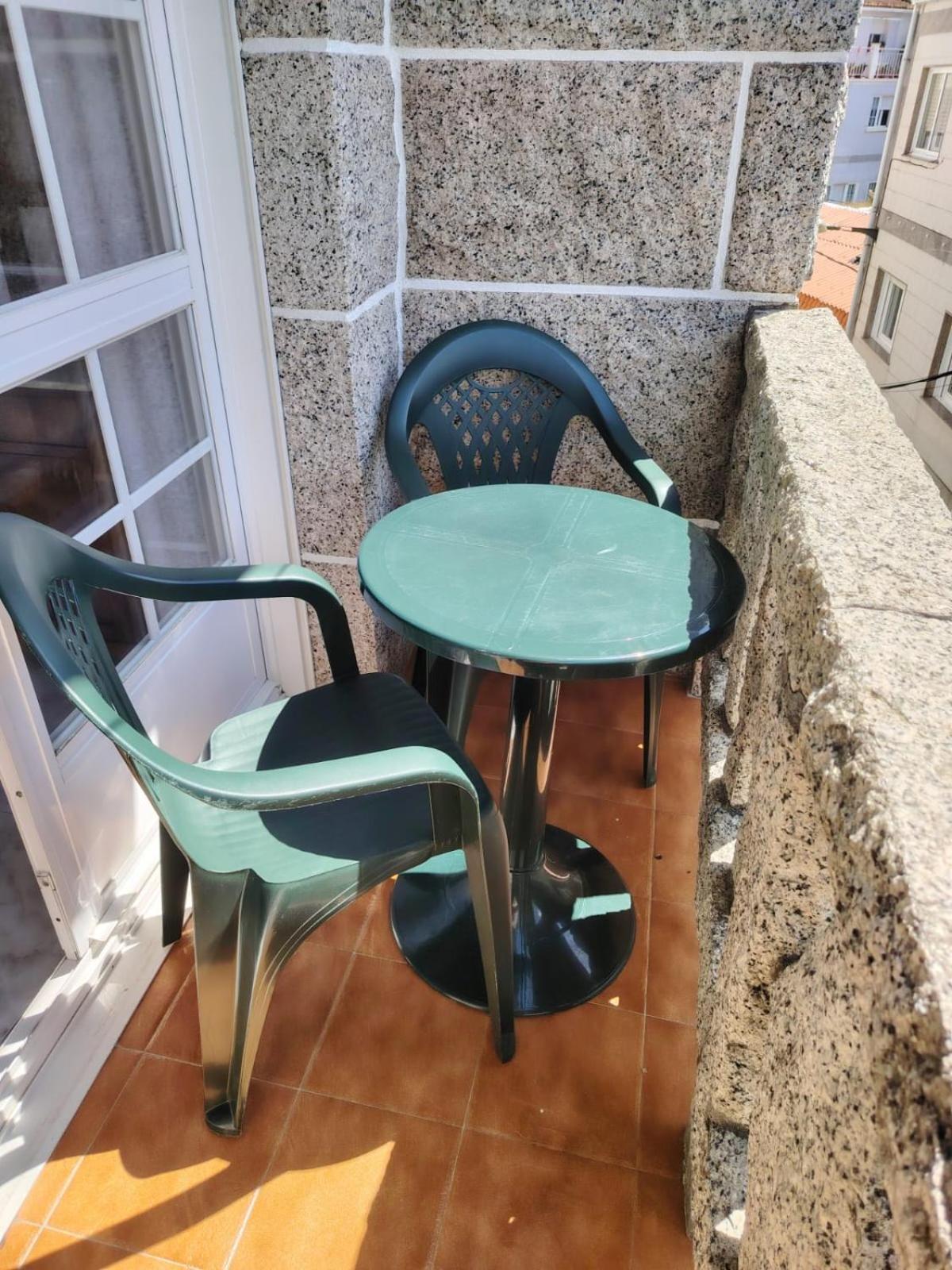Acogedor Apartamento Centrico Apartment O Grove Exterior foto