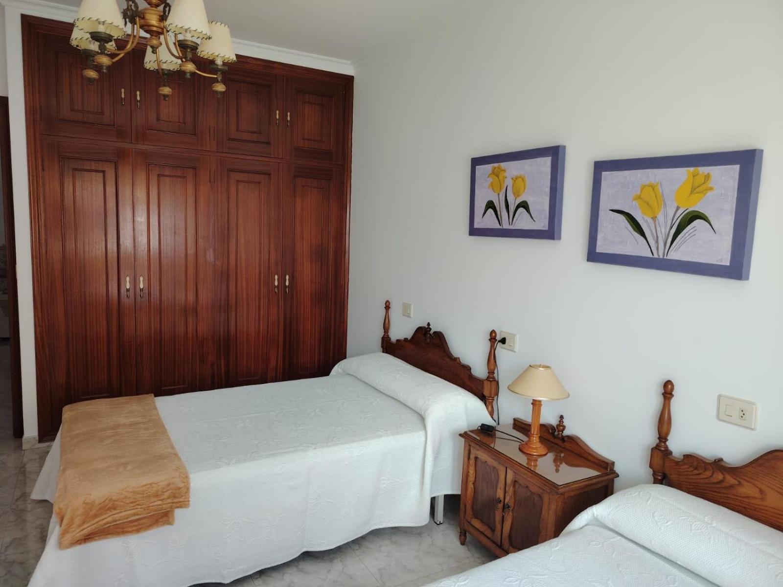 Acogedor Apartamento Centrico Apartment O Grove Exterior foto