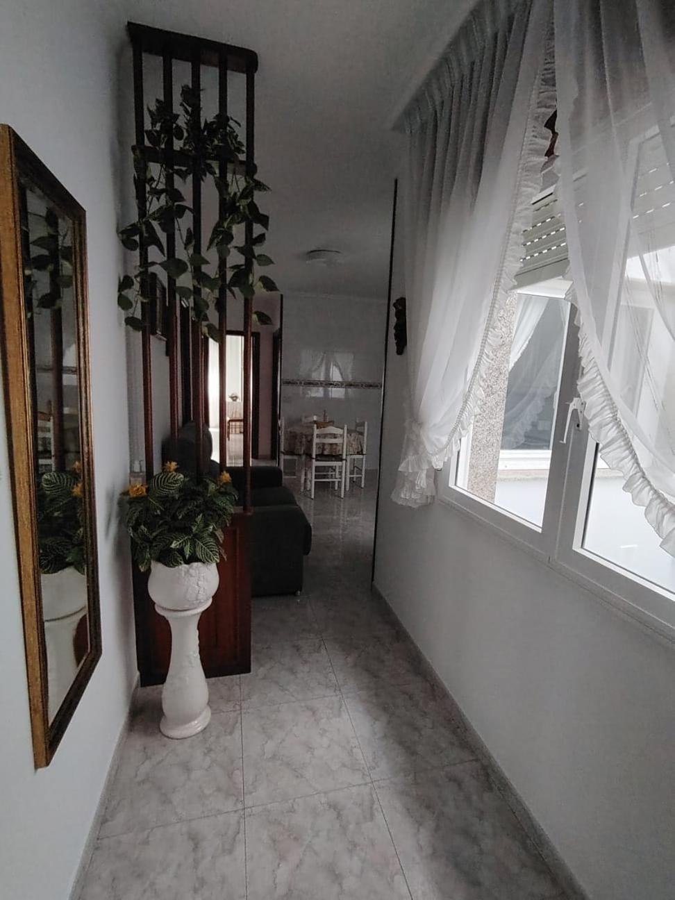 Acogedor Apartamento Centrico Apartment O Grove Exterior foto