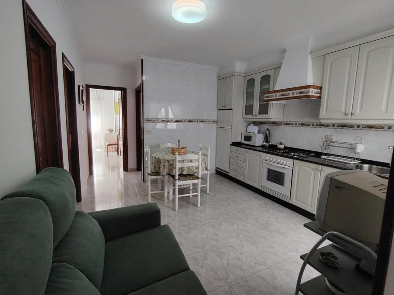 Acogedor Apartamento Centrico Apartment O Grove Exterior foto