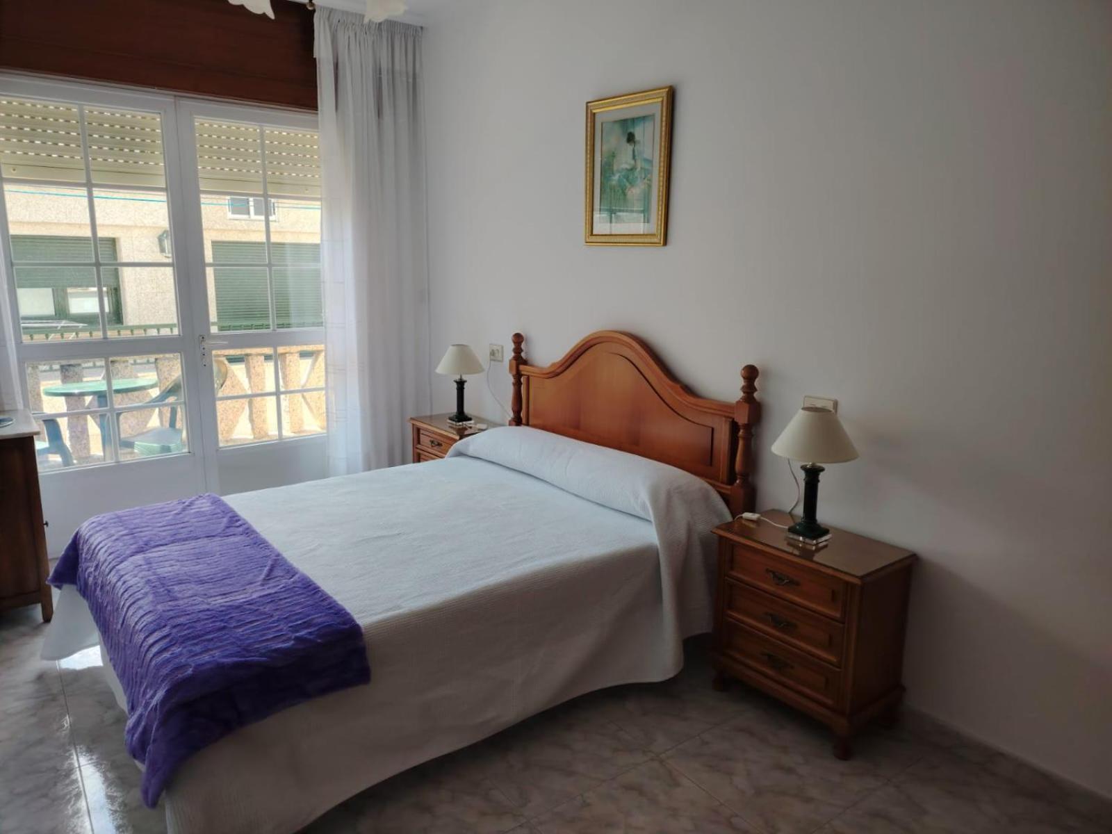 Acogedor Apartamento Centrico Apartment O Grove Exterior foto